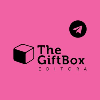 The Gift Box no Telegram
