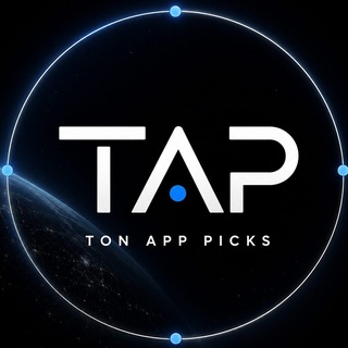 TON App Picks