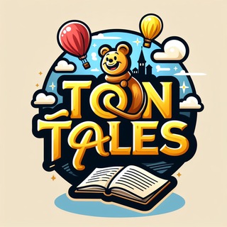 Ton Tales