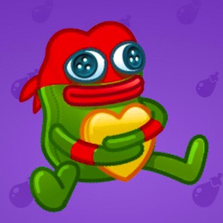 VSEZNAYKA OTC / TELEGRAM GIFTS & STICKERS