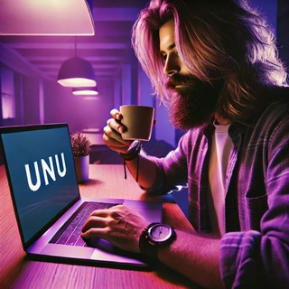 Заработок - UNU